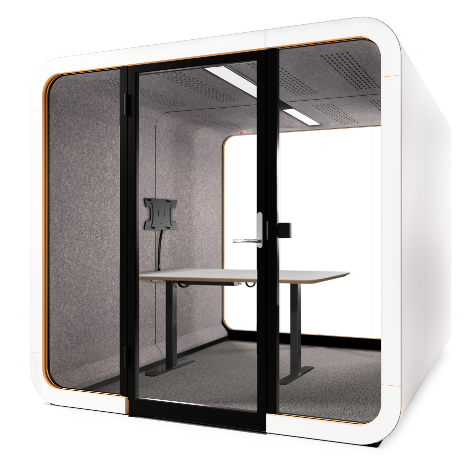 Framery Store - Framery 2Q Huddle Product